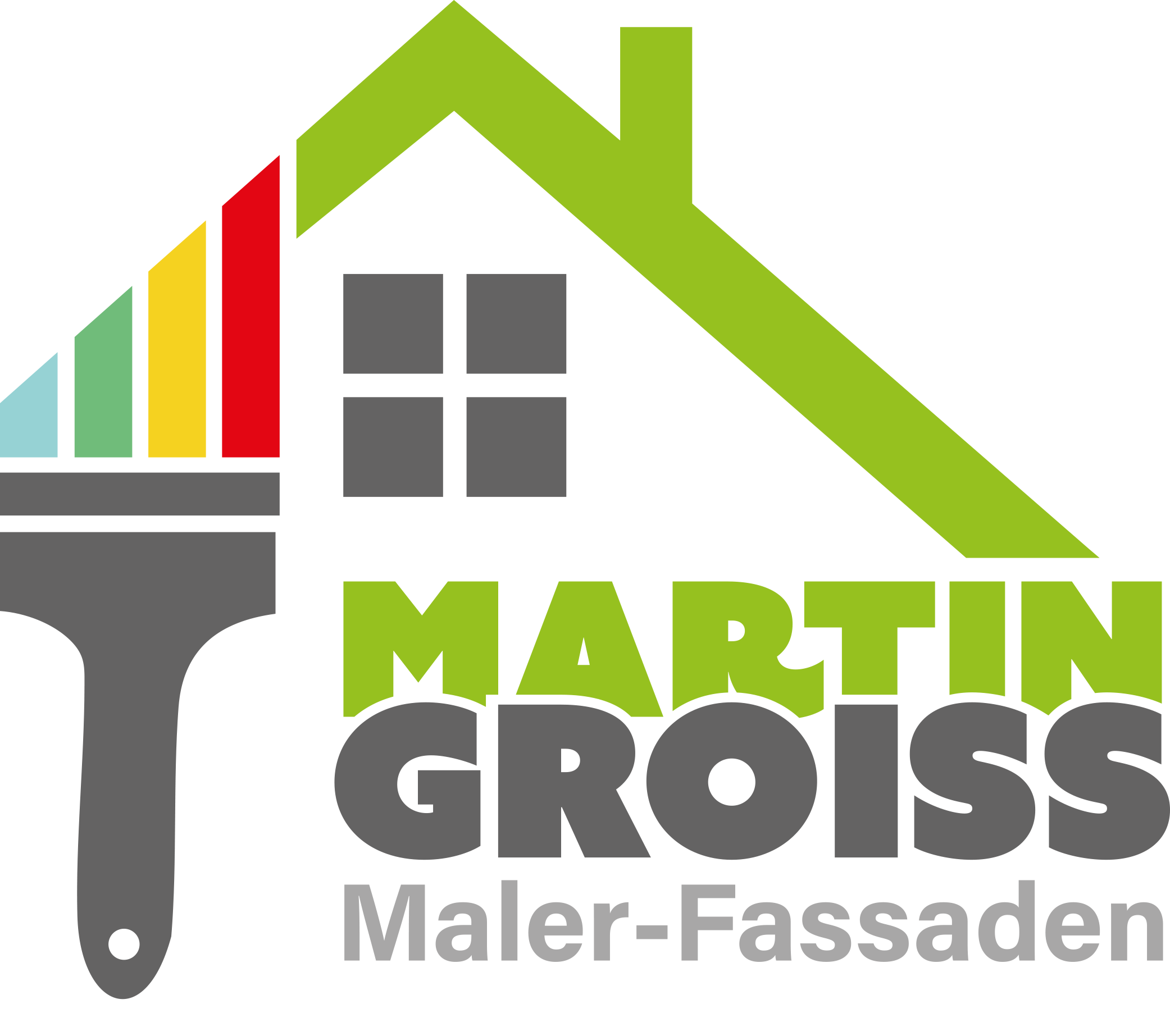 Martin Groiss